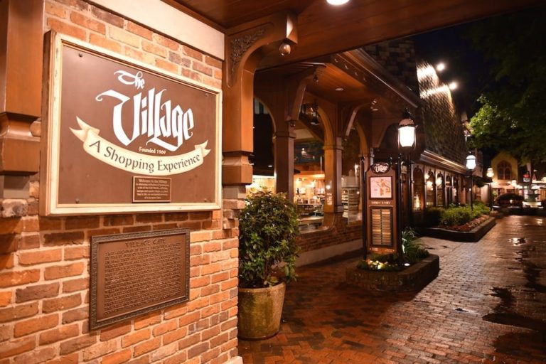 Top 4 Reasons Why You Should Visit the Village Shops in Gatlinburg TN ...