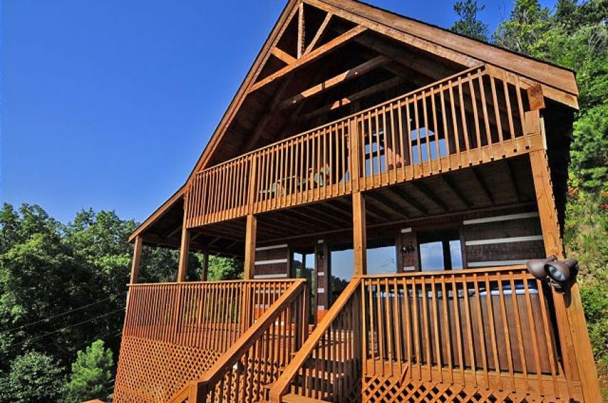 5 Gatlinburg Cabins with Pools You’ll Want to Book for Summer ...