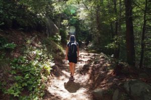 9 Things You Should Pack When You Go Hiking in the Smoky Mountains, Gatlinburg Cabins, Gatlinburg Cabin Rentals