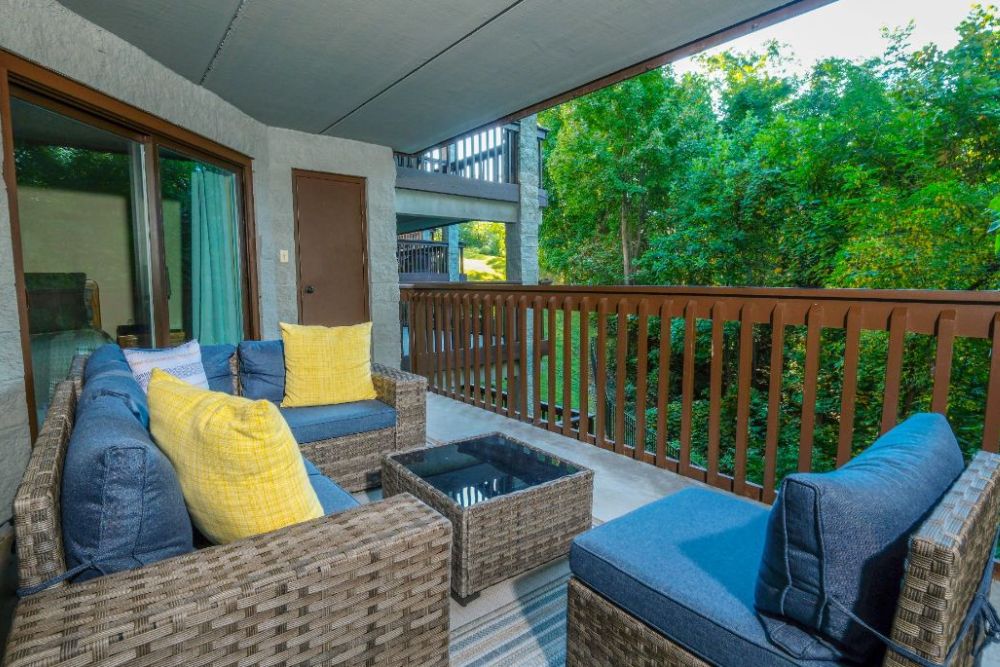 Chalet Village Condo - Hop's Hideaway - Featured